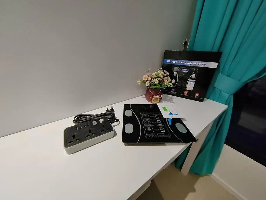 Διαμέρισμα Arcoris Mont Kiara 11# Deluxe One Bedroom With Private Terrace #1-3Pax Kl City Κουάλα Λουμπούρ Μαλαισία